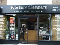 KS Dry Cleaners 360024 Image 0